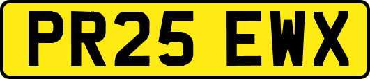 PR25EWX