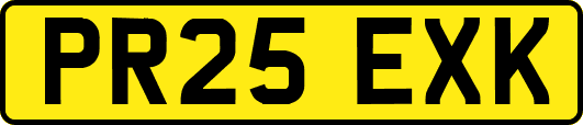 PR25EXK