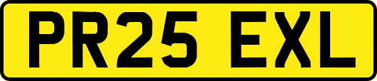 PR25EXL