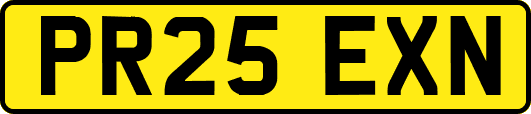 PR25EXN