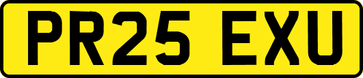 PR25EXU