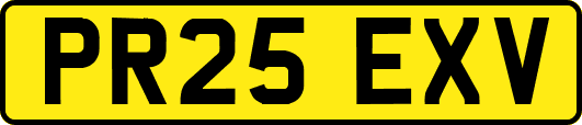 PR25EXV