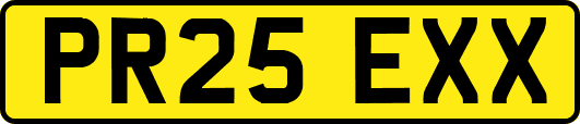 PR25EXX