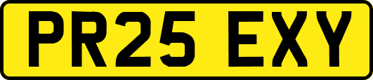 PR25EXY