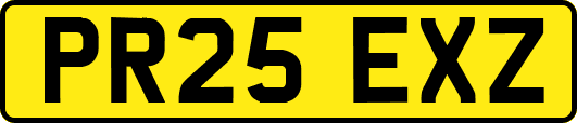 PR25EXZ