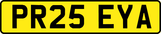 PR25EYA