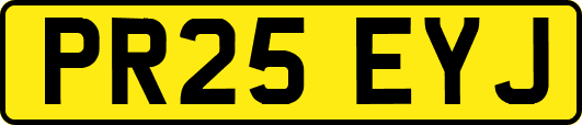 PR25EYJ