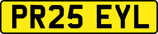 PR25EYL