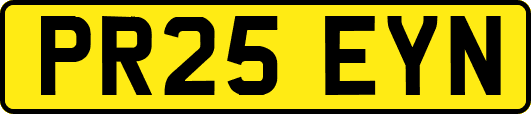 PR25EYN