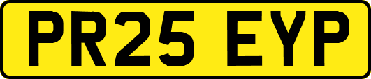 PR25EYP