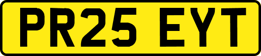 PR25EYT