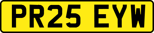 PR25EYW