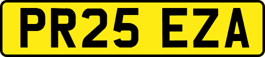 PR25EZA