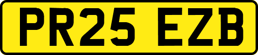 PR25EZB