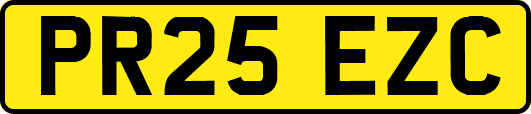 PR25EZC