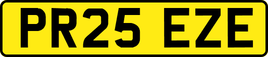 PR25EZE