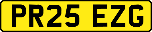 PR25EZG