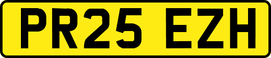 PR25EZH