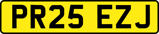 PR25EZJ