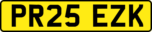 PR25EZK