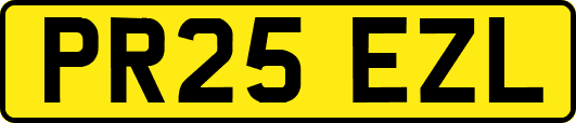 PR25EZL