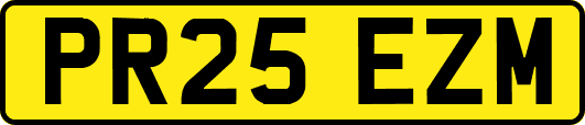 PR25EZM