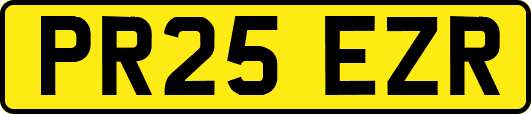 PR25EZR
