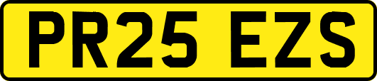 PR25EZS