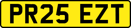 PR25EZT