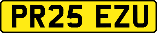 PR25EZU