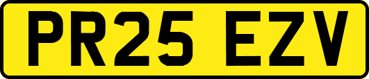 PR25EZV