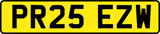PR25EZW