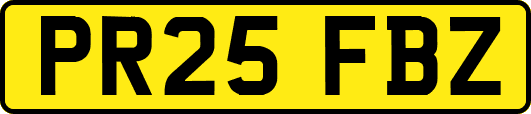 PR25FBZ