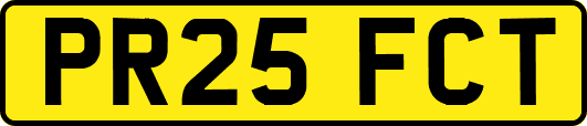 PR25FCT