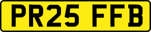PR25FFB