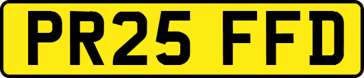 PR25FFD