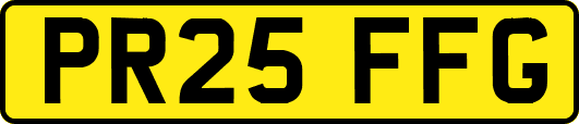 PR25FFG