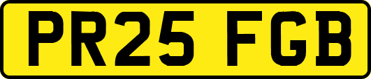 PR25FGB
