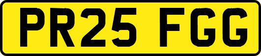 PR25FGG