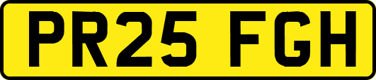 PR25FGH
