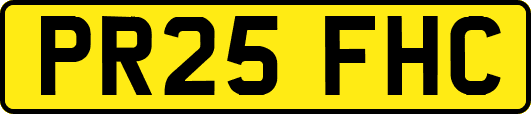 PR25FHC