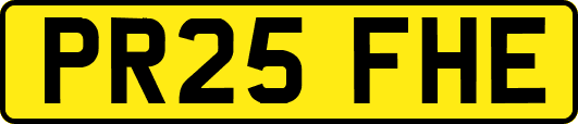 PR25FHE