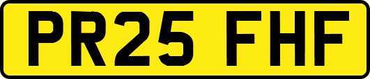 PR25FHF