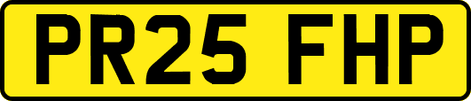 PR25FHP
