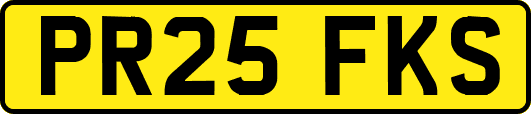 PR25FKS