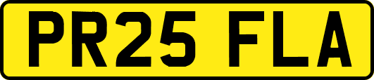 PR25FLA