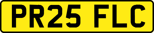 PR25FLC