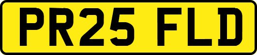 PR25FLD
