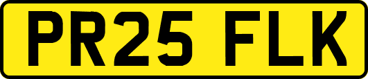 PR25FLK