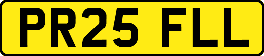 PR25FLL